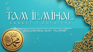 Tam İlmihal Saadet-I Ebediyye Hüseyin Hilmi Işık Açılış