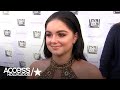 ariel winter on modern family her excitement over going to college