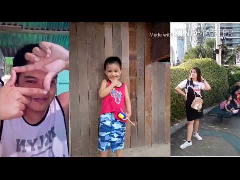 Intro background|ARQUILLA FAMILY VLOG