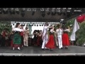 Rhenania Alliance tánccsoport - Gála - Ifjúsági Kultúrhét (Pécs)