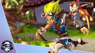 Jak & Daxter - Jeu Complet Vf
