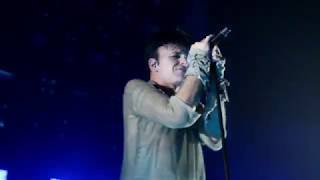 Gary Numan - Are 'Friends' Electric?