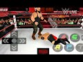 Brown Strowman Returns And Attack Samoe Joe And Roman Reigns - WRESTLING REVOLUTION 3D #4 Brown Strowman Returns And Attack Samoe Joe And Roman Reigns - WRESTLING REVOLUTION 3D #4