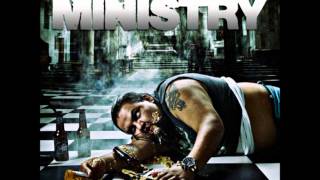 Watch Ministry Double Tap video