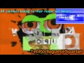 Youtube Thumbnail (Request) Nickelodeon Csupo has a Sparta Venom Mix