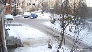 Видео Петрозаводск. Октябрьский пр.24 Свинтусы. от Карельский Консалтинг продакшн., Карельский проспект, Петрозаводск, Россия