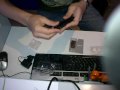 Foto pequena Nokia 2720 fold review