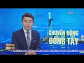 Bắt được nghi can hung tợn đâm chết hiệp sĩ TP.HCM | CHUYỂN ĐỘNG ĐÔNG TÂY - 15/5/2018 Bắt được nghi can hung tợn đâm chết hiệp sĩ TP.HCM | CHUYỂN ĐỘNG ĐÔNG TÂY - 15/5/2018