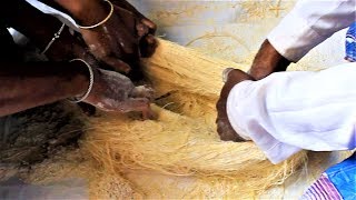 Soan Papdi Sweet Making - Traditional Sweet - Sohan Papdi Recipe