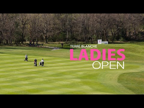 Finale : Terre Blanche Ladies Open 2019