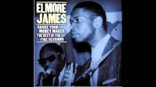 Watch Elmore James Stranger Blues video