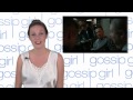 Gossip Girl- Gossip Girl TV News- 09/23/10