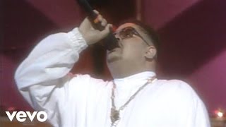 Watch Heavy D  The Boyz We Got Our Own Thang video