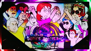 Doras Doomsday