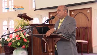 The Promises of God
