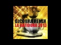 Dj Cobra Ft Don Omar - La Batidora 2013