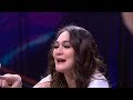 Belum Sempat Mikir, Luna Maya Kalah Dua Kali di Game Tebak Nama