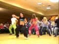 Zumba Fitness
