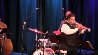 Patrick Lopez and Friends with special guest Jason Marsalis