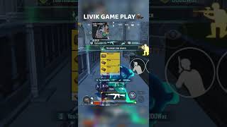 Livik Game Play