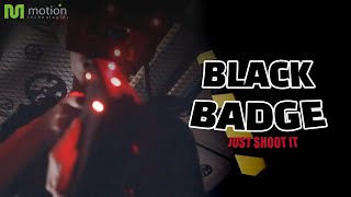 MVR BlackBadgeVR