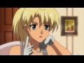 Juusou Kikou Dancouga Nova episode 6 - English sub
