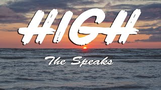 Watch Speaks High video