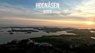 Hognåsen, Bokn 215