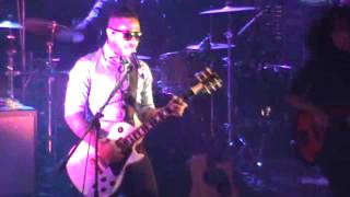 Watch Kalimba Viernes video