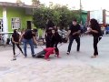 Obra de teatro cristiana liberame, la casa del alf