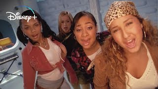 Watch Cheetah Girls Girl Power video