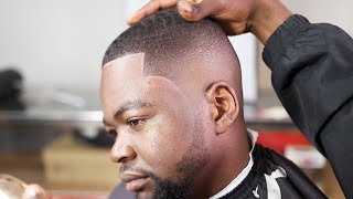 Un Dégradé Sans Les Sabot 1,5Mm Et 4,5Mm Avec Les Waves Comment Faire