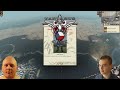 [CZ/SK] IJN Slepota aneb Mike se učí hledět do mlhy TW: S2 - Fall of the Samurai 10. díl