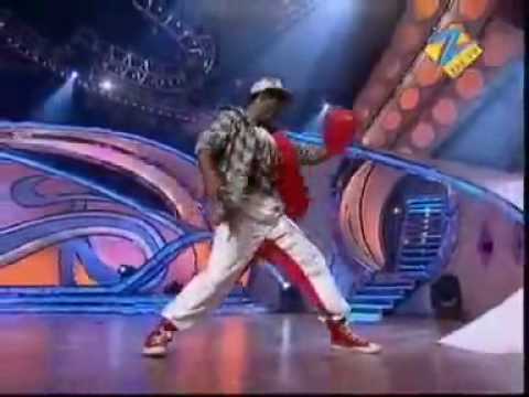 YouTube- Dance India Dance Season 2 (Dharmesh Sir Solo Performance...