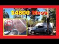 This Can't Be Happening Off Grid RV Living Full Time