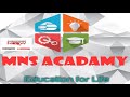 SSLC SCIENCE Ch:-6 Life Processes part 3