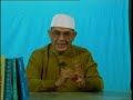 image Datuk Abu Han Din Al Hafiz Wuduk Untuk Orang Yg Selalu Kentut Kencing Tak Lawas