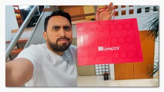 Mi Mamá Se fue De Compras