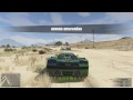 GTA V CARRERA LOCA! ESPIRAL A LA PRIMERA!!! ABRIENDO LA CAJITA DE MIERDA xFaRgAnx