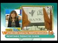 Antonino Parisi nos da detalles de su viaje a China