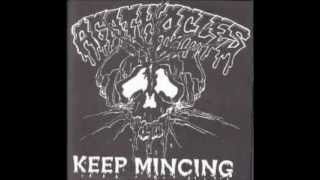 Watch Agathocles Playing With Lifes video