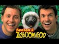 ZoBooMaFoo: 2x05 - Pop Goes the Tiger