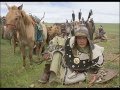 Shamanic cultures in Central Asia and Siberia