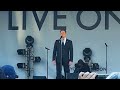 We Will Stand Together Video preview