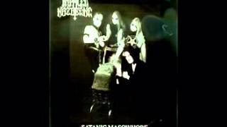 Watch Impaled Nazarene Satanic Masowhore video