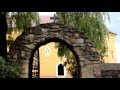 Arlói római katolikus templom szépsége  Észak Magyarország Ózd térsége