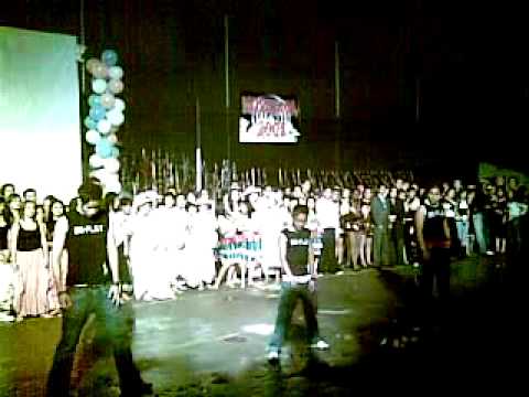 BE-PLAY EN LA UNIVERSIDAD