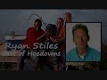 Whose Line - Ryan Stiles - Best of Hoedowns