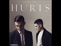 Hurts