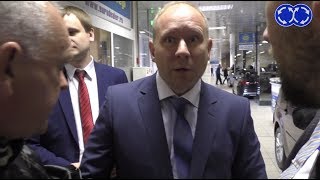 Видео Автосалоны #003 Каширское ш. 61, к. 3 от Движение, Каширское шоссе, Москва, Россия